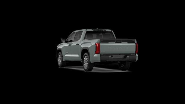 Photo of 2026 Lunar Rock Toyota Tundra