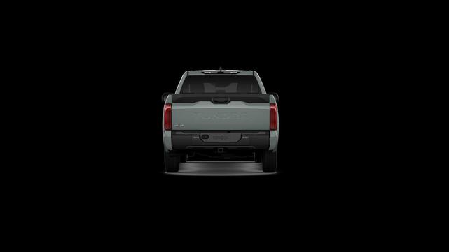 Photo of 2026 Lunar Rock Toyota Tundra