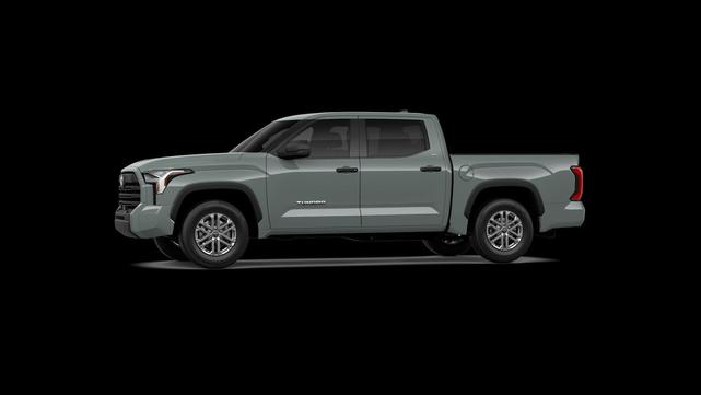Photo of 2026 Lunar Rock Toyota Tundra