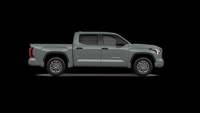 Photo of 2026 Lunar Rock Toyota Tundra