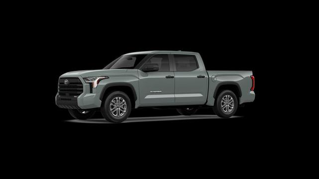 Photo of 2026 Lunar Rock Toyota Tundra