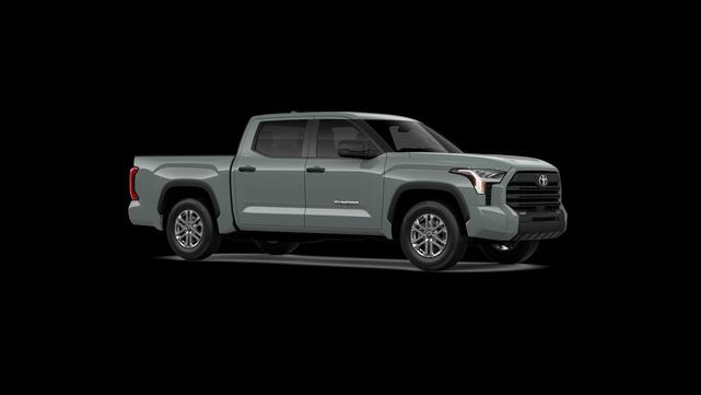 Photo of 2026 Lunar Rock Toyota Tundra