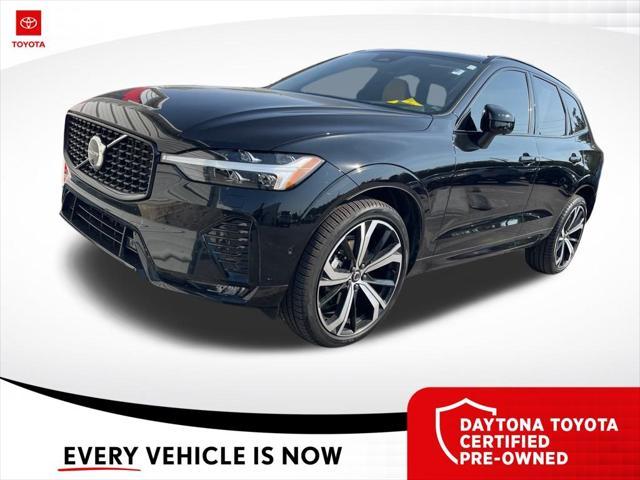 2025 Volvo XC60