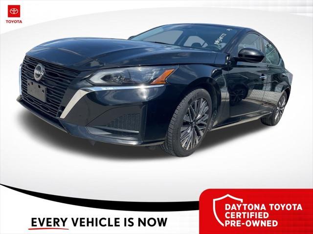 2023 Nissan Altima