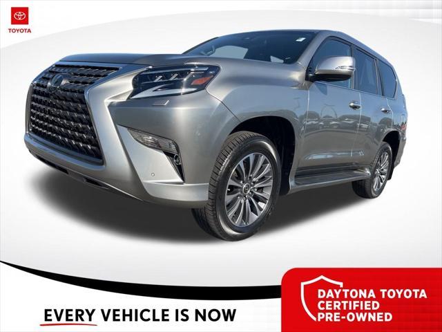 2023 Lexus Gx 460