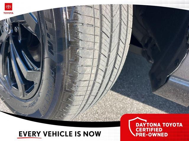 Photo of 2024 MAGNETIC GRAY MET. Toyota RAV4 Hybrid