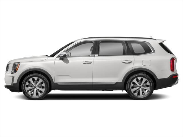 2021 Kia Telluride