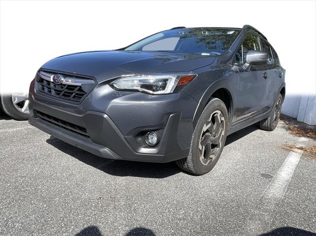 2023 Subaru Crosstrek