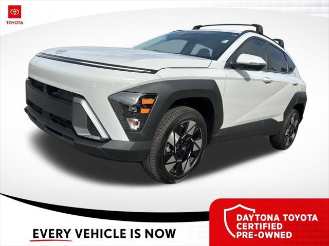 2024 Hyundai KONA