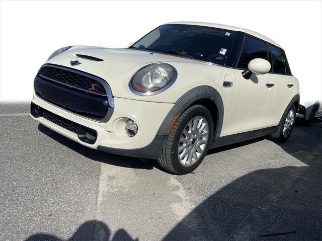 2016 MINI Hardtop