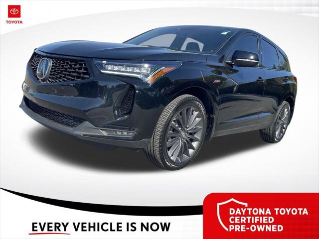 2024 Acura RDX