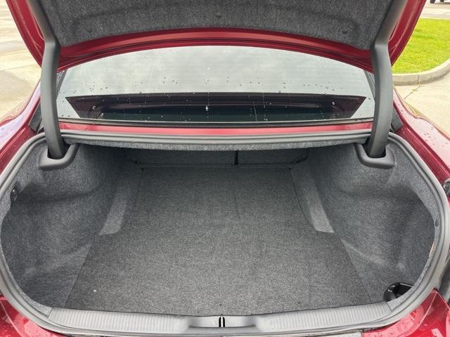 Photo of 2022 Octane Red Pearlcoat Dodge Charger