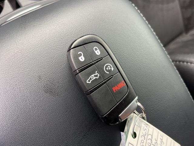 Photo of 2022 Octane Red Pearlcoat Dodge Charger