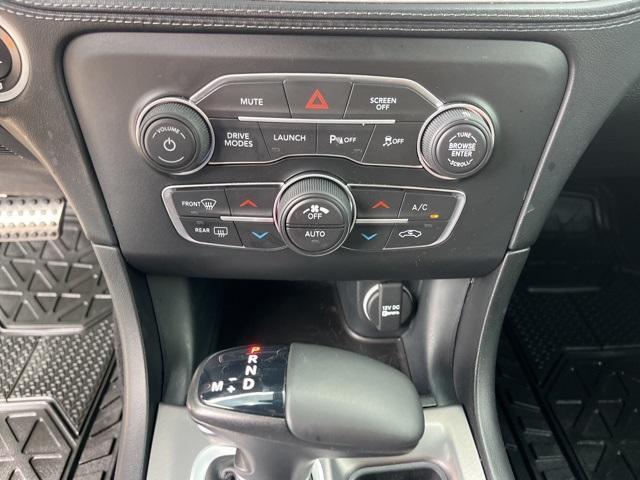 Photo of 2022 Octane Red Pearlcoat Dodge Charger