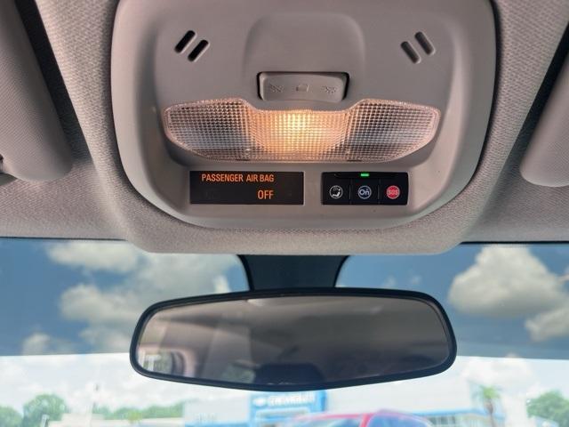 Photo of 2020 Raspberry Metallic Chevrolet Spark