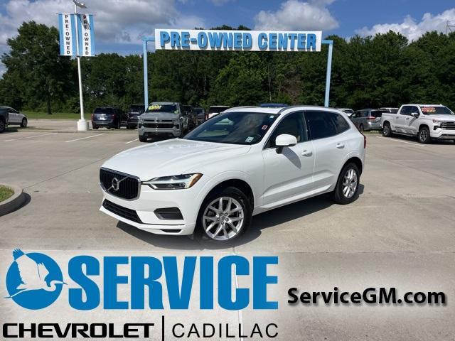 2020 Volvo XC60