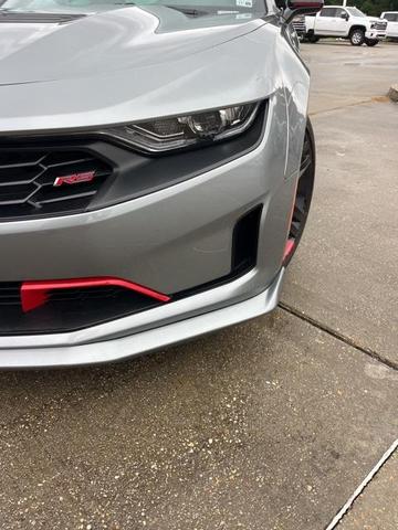Photo of 2024 Metallic Chevrolet Camaro