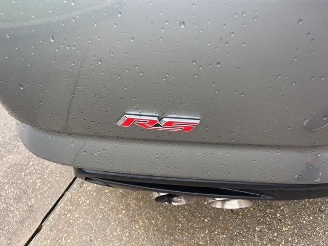 Photo of 2024 Metallic Chevrolet Camaro