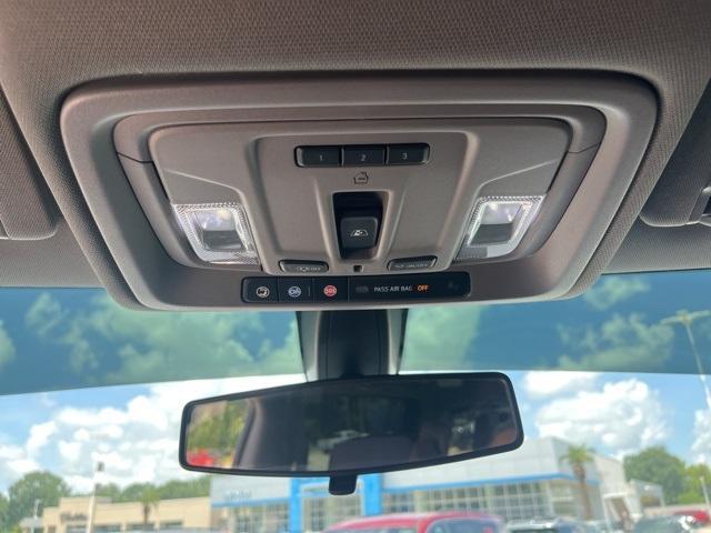 Photo of 2020 Summit White Chevrolet Silverado 1500