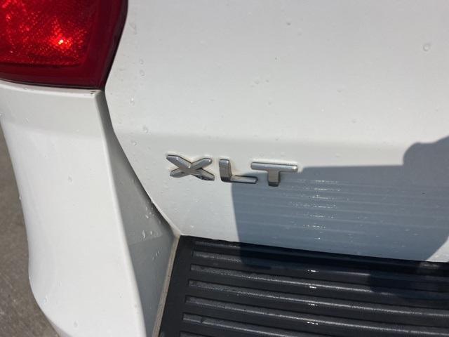 Photo of 2020 White Ford Expedition