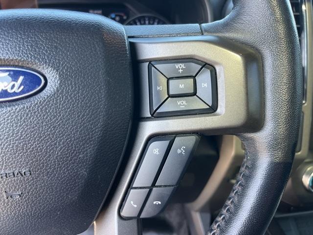 Photo of 2020 White Ford Expedition