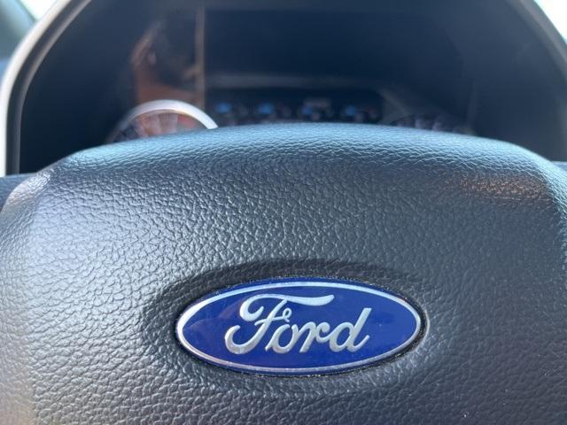 Photo of 2020 White Ford Expedition