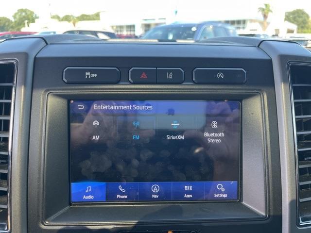 Photo of 2020 White Ford Expedition