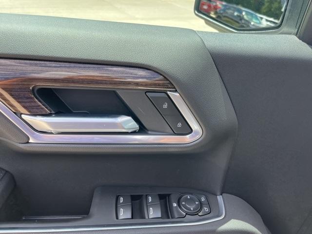 Photo of 2026 Summit White Chevrolet Silverado 1500