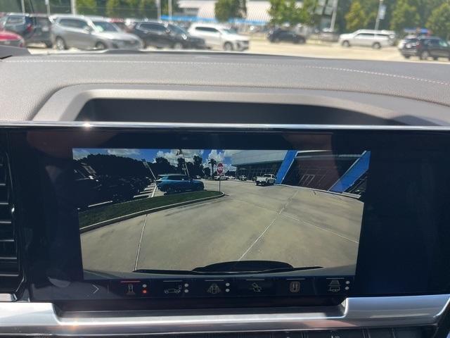 Photo of 2026 Summit White Chevrolet Silverado 1500