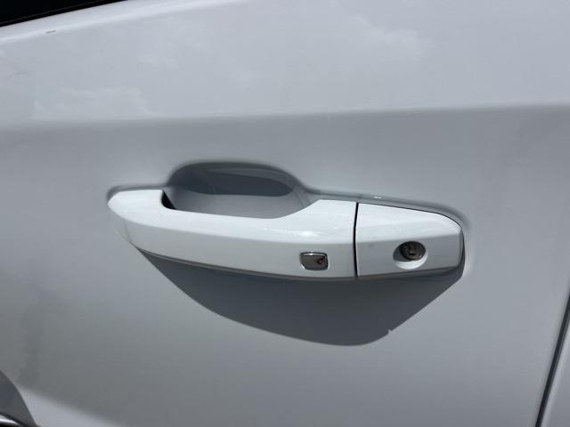 Photo of 2026 Summit White Chevrolet Silverado 1500