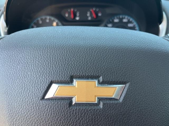 Photo of 2020 Mosaic Black Metallic Chevrolet Traverse