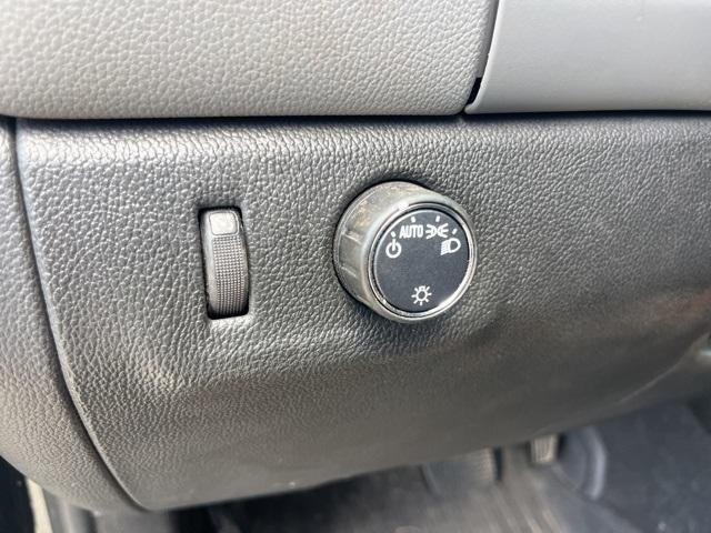 Photo of 2022 Black Chevrolet Colorado