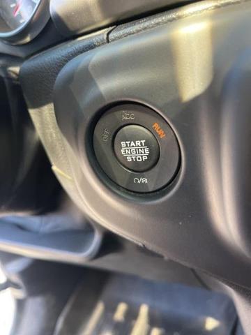 Photo of 2021 Bright White Clearcoat Jeep Wrangler