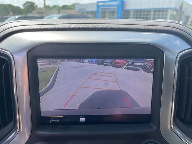 Photo of 2019 Satin Steel Metallic Chevrolet Silverado 1500