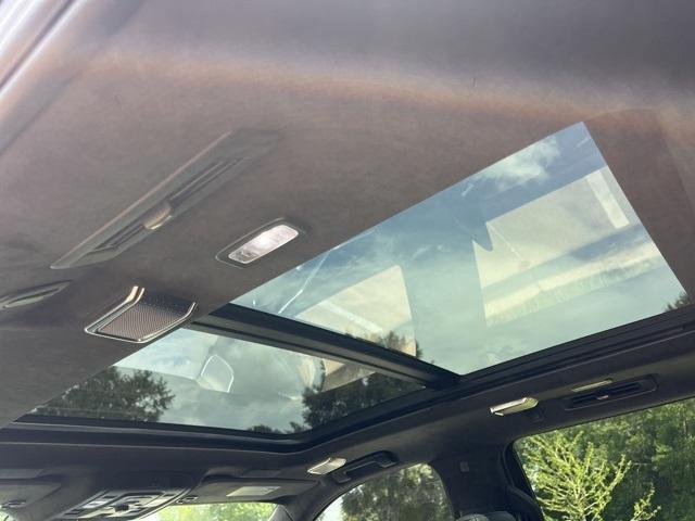 Photo of 2024 Black Raven Cadillac Escalade
