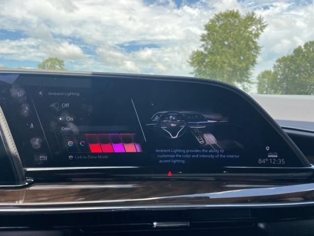 Photo of 2024 Black Raven Cadillac Escalade