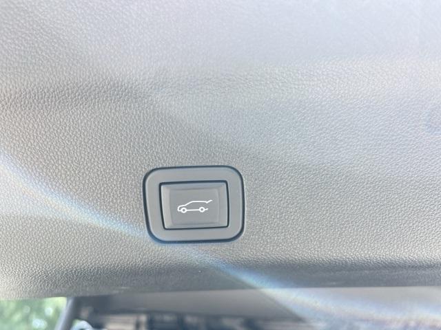 Photo of 2024 Black Raven Cadillac Escalade
