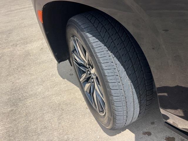Photo of 2024 Black Raven Cadillac Escalade