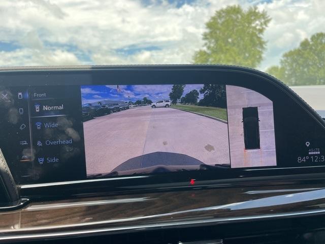 Photo of 2024 Black Raven Cadillac Escalade
