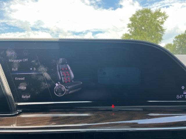Photo of 2024 Black Raven Cadillac Escalade