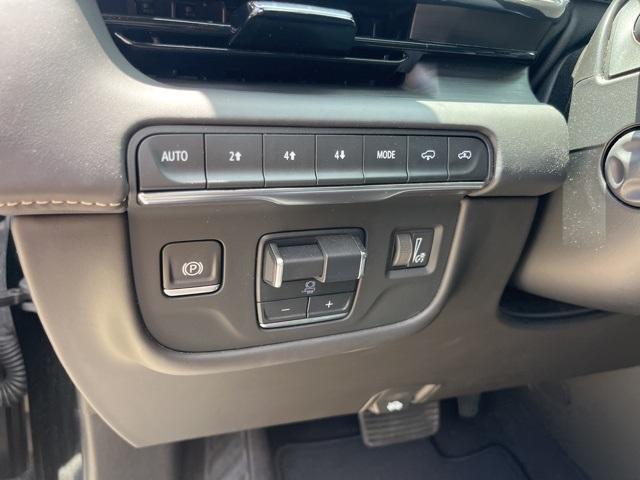 Photo of 2024 Black Raven Cadillac Escalade