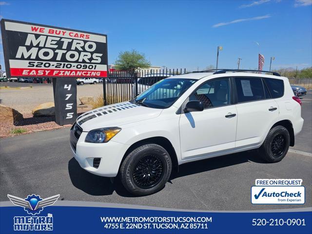 2011 Toyota RAV4