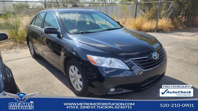 2009 Toyota Camry