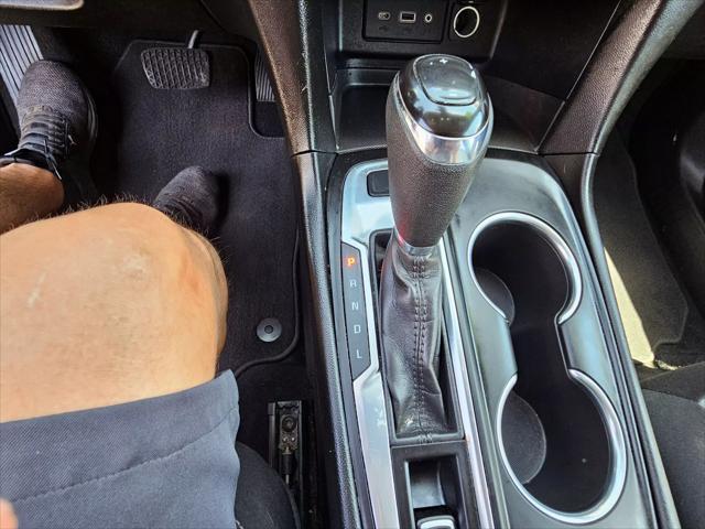 Photo of 2020 Mosaic Black Metallic Chevrolet Equinox