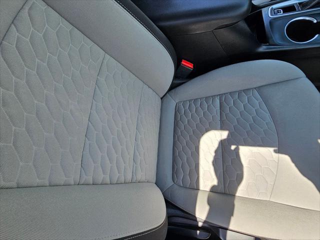 Photo of 2020 Mosaic Black Metallic Chevrolet Equinox