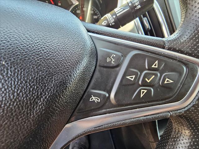 Photo of 2020 Mosaic Black Metallic Chevrolet Equinox