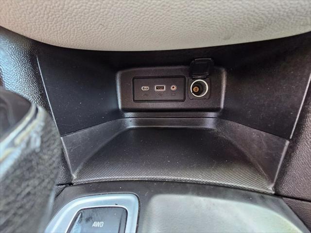 Photo of 2020 Mosaic Black Metallic Chevrolet Equinox