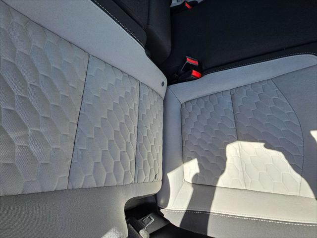 Photo of 2020 Mosaic Black Metallic Chevrolet Equinox