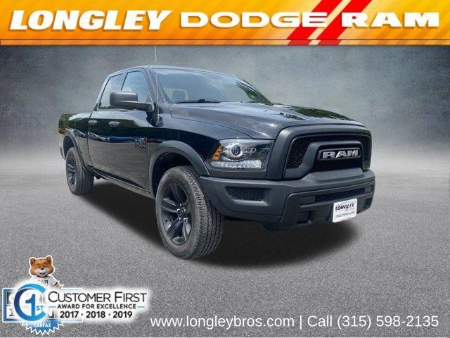 2022 RAM 1500 Classic