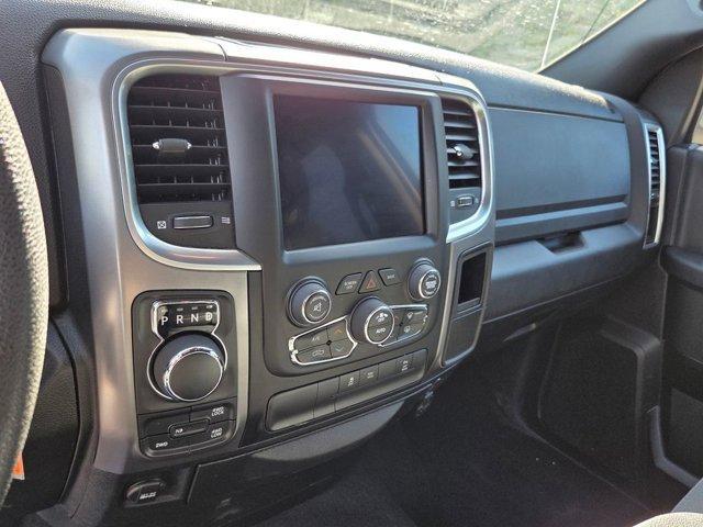 Photo of 2022 Billet Silver Metallic Clearcoat RAM 1500 Classic